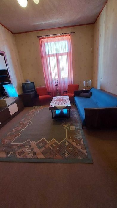 Дава се под наем Тристаен апартамент в София, Център - 110 кв.м за 650 € - Снимка #5