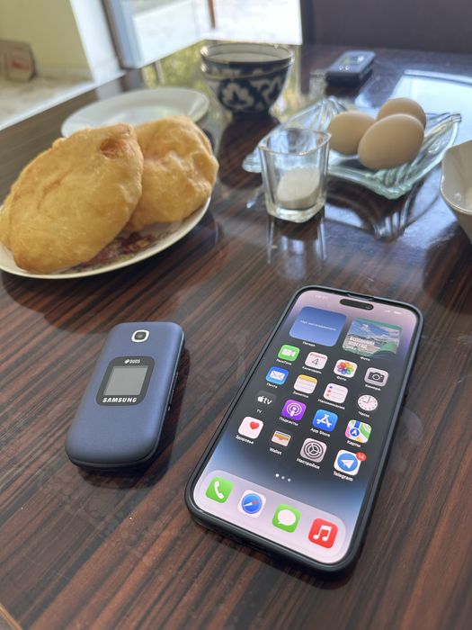 Iphone 14 Pro Max LL/A