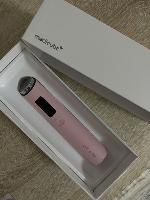 Medicube Prox2.