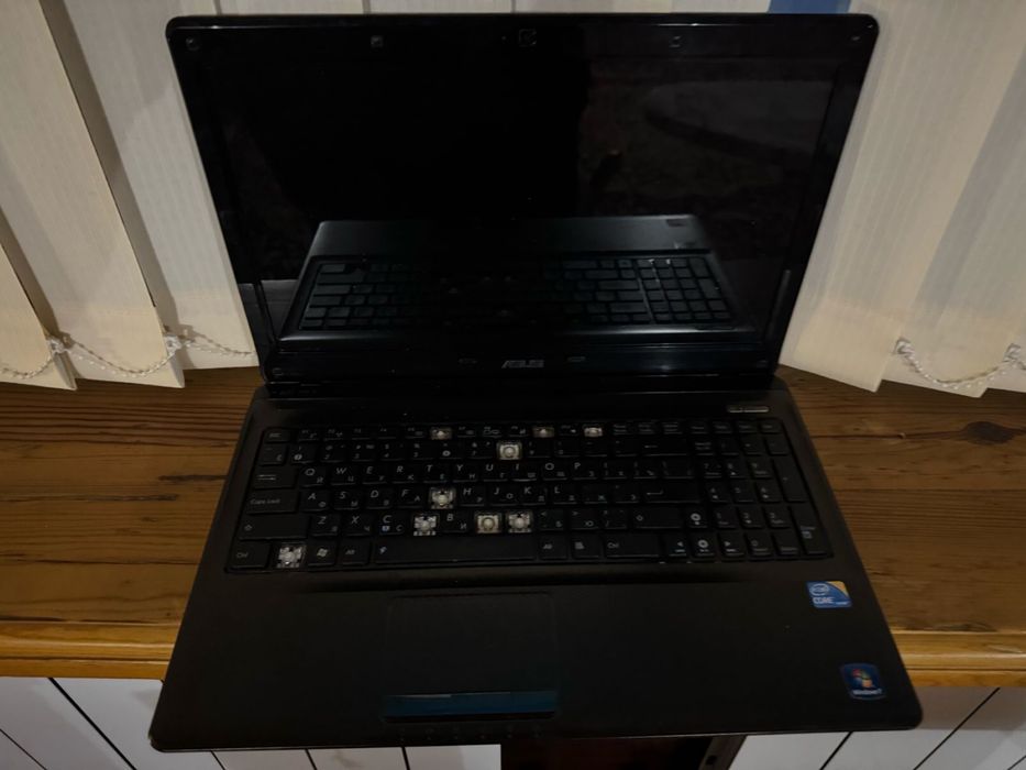 Ноутбук  продам б/у