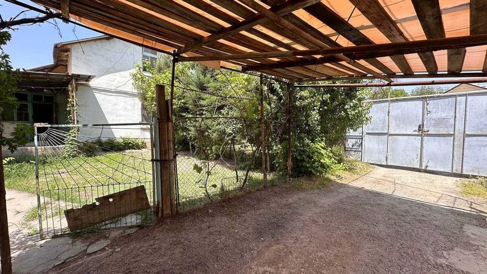 Свой Дом 2 этажа Amaliy fanlar universiteti Домбрабад Dumbirobood