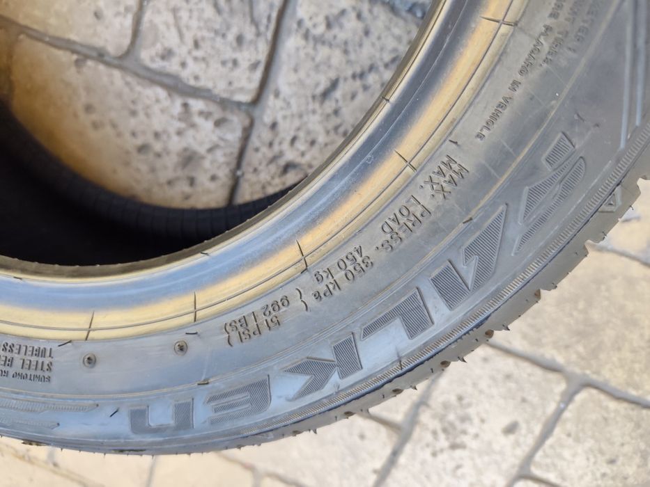 Нови летни гуми FALKEN 185/55/14 185/55R14