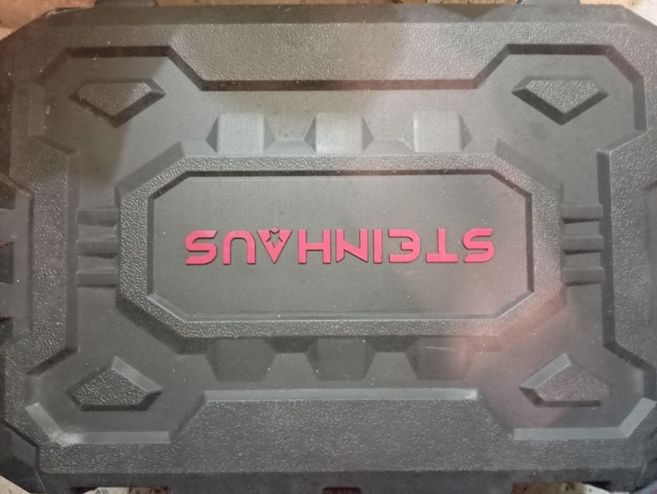 Steinhaus Pro-hd 1300W