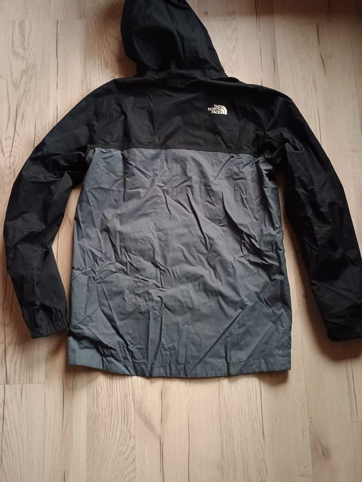 Geacă The  North Face fâș bărbați,