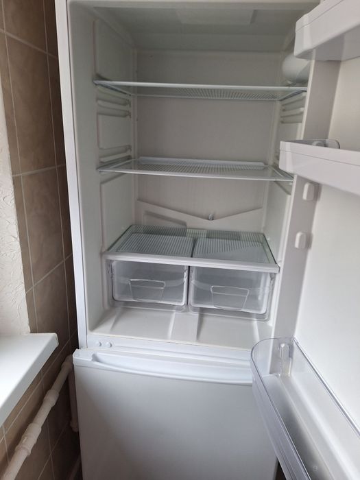 Холодильник  Индезит