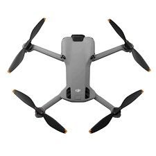 Дрон на запчасти mini 5 pro