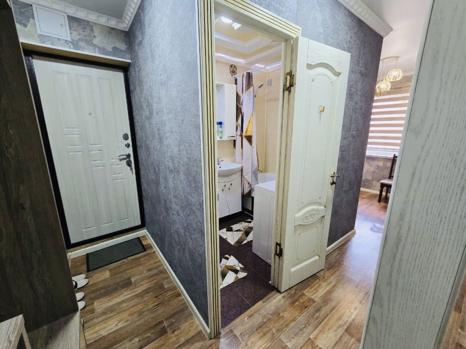 • Аренда квартир ПОСУТОЧНО