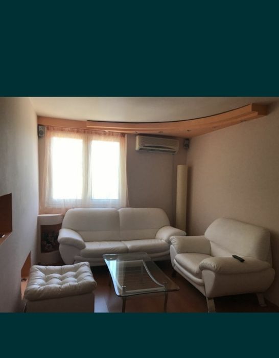 Apartament Olimp