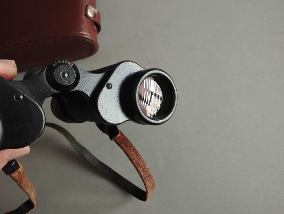 ТОП Бинокъл Carl Zeiss Jena-JENOPTEM 8 х 30W