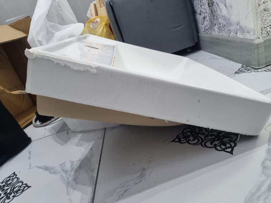 Раковина сатылады