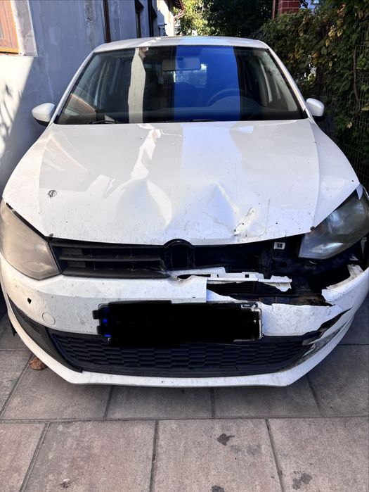 Volkswagen Polo 2013 benzină, 2.048 € — imagine 3