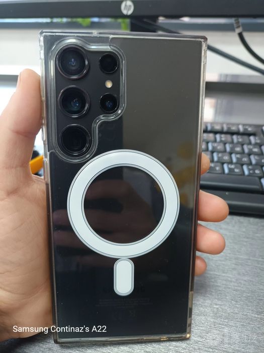 Samsung S23 Ultra