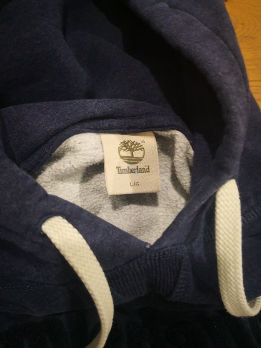 Блуза Timberland