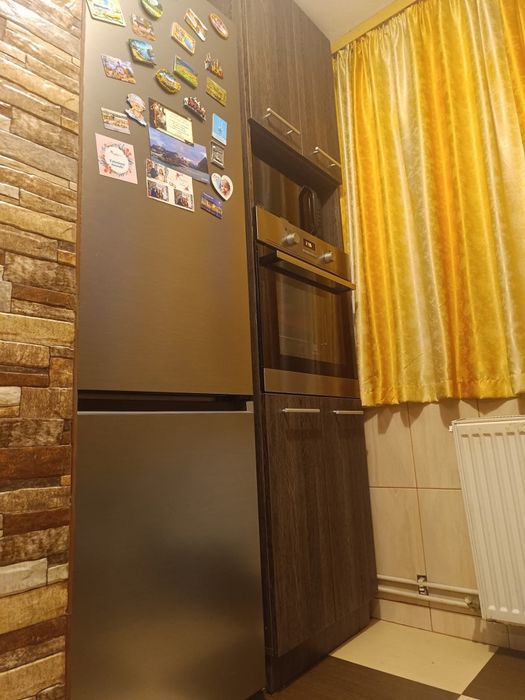 Apartament 3 camere decomandat, 2 băi, complet mobilat și utilat – Tomești, Iași – 104.900 € negociabil