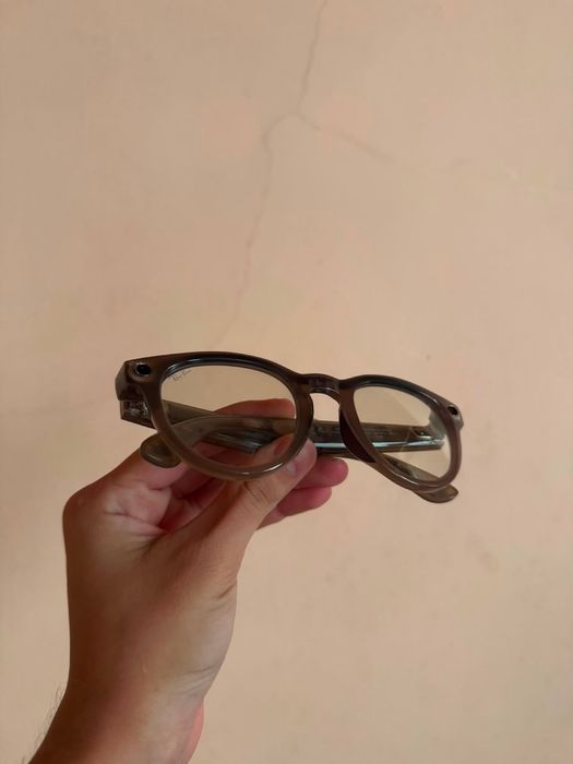 Ray ban gen2 хамелеон