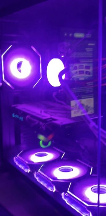 Pc gaming foarte bun