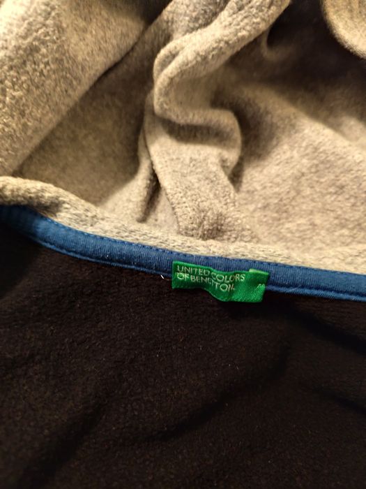 Лот суичъри с цип 6-7г