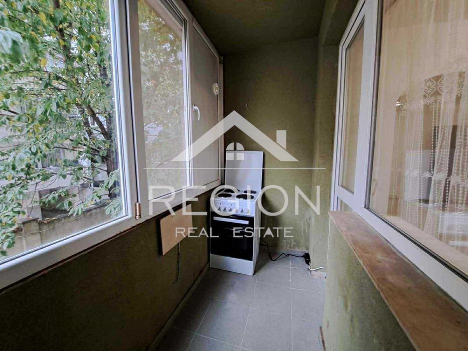 Дава се под наем Тристаен апартамент в Варна, Лятно кино Тракия - 88 кв.м за 510 € - Снимка #11