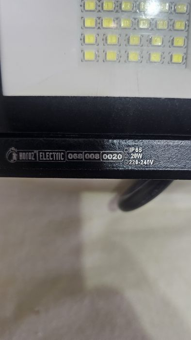 Светильник аквариумный