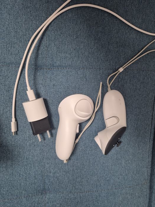 Vr Meta quest 3s 128 GB