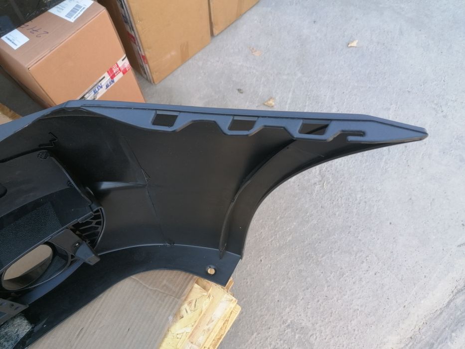 Bara fata BMW E 60 M5