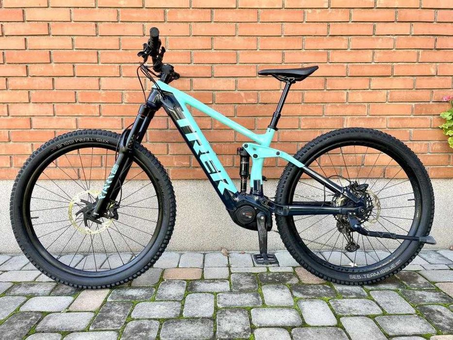 5% КОЛЕДНА ОТСТЪПКА Trek Rail 7 2021 ОТСТЪПКА -10%