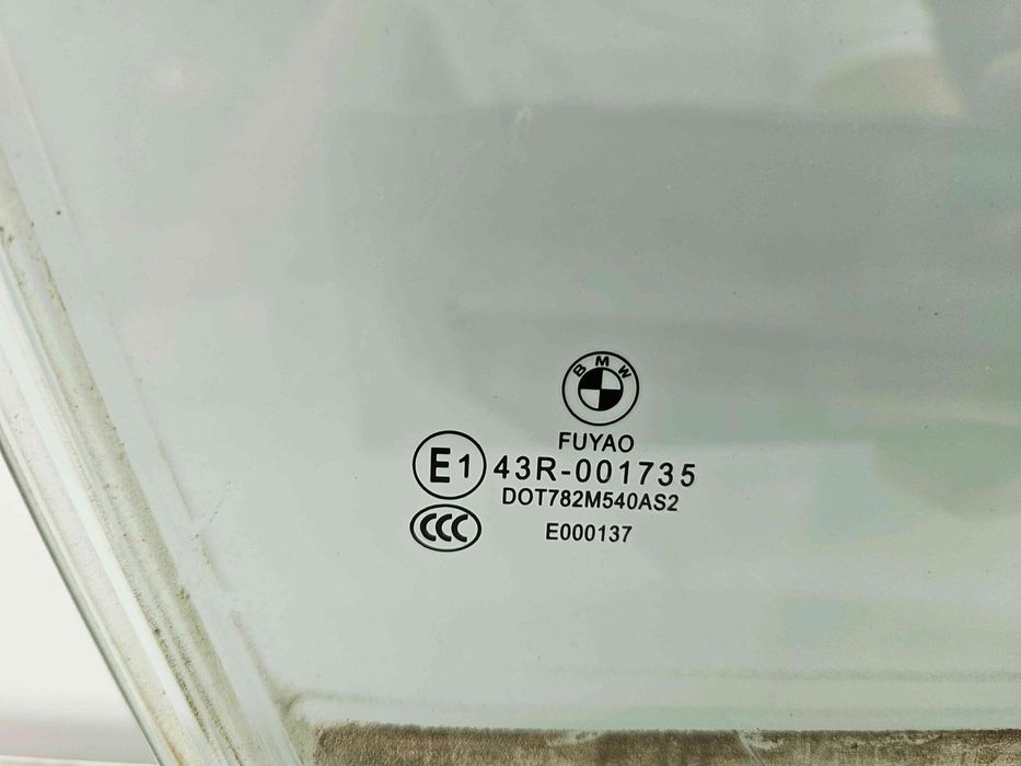 Geam usa dreapta fata Bmw 3 Touring (F31) [Fabr 2012-2017]