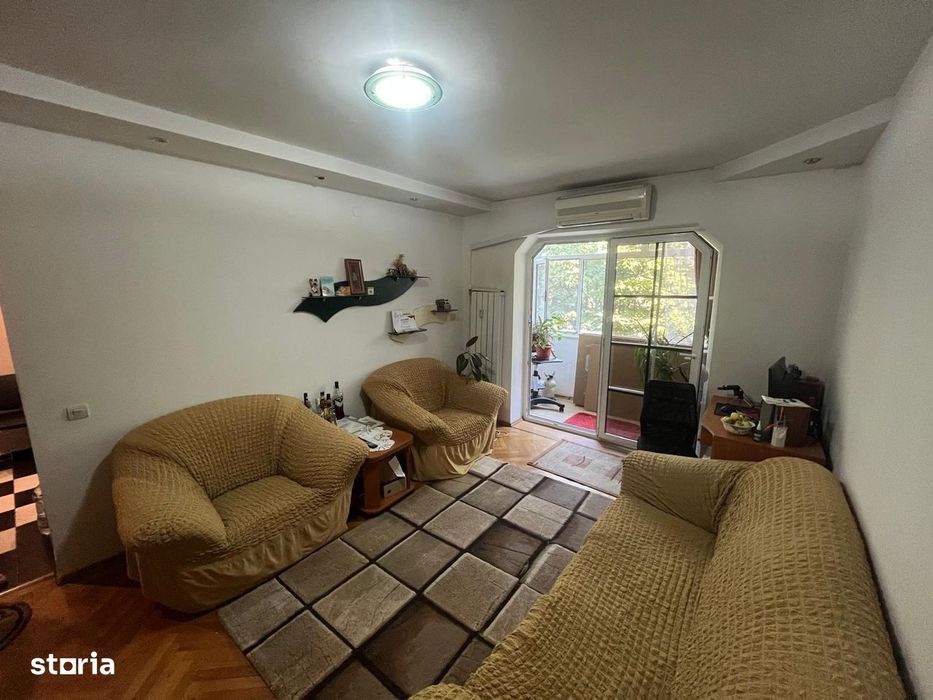 Nord(Romanitei),apartament 2 camere,3/4,de vanzare