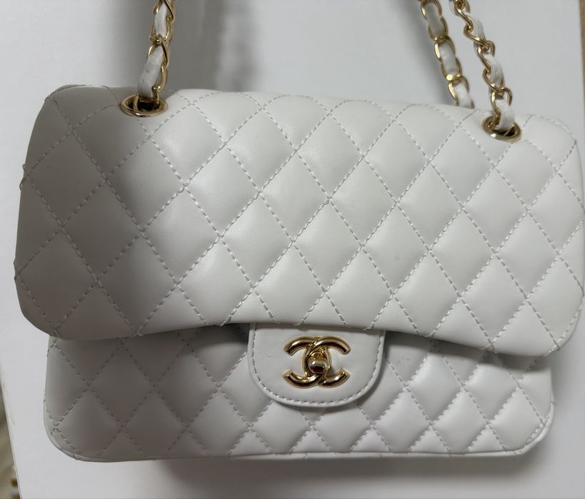 дамска чанта chanel