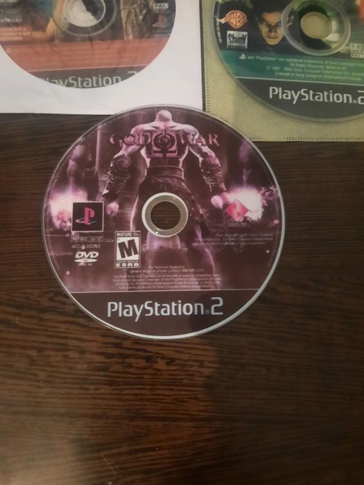 Ps 2, Playstation 2