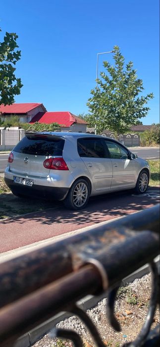 Vand Vw Golf 5 2.0tdi BMM