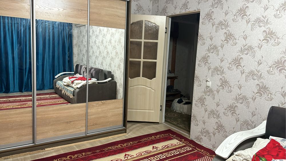 Долгосрочная аренда