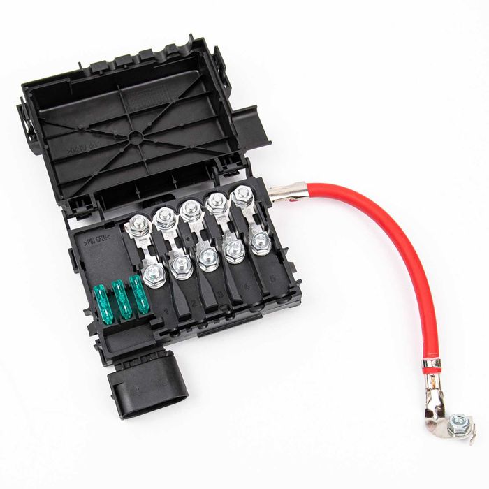 Модул бушони VW Audi Skoda Seat 1J0937550A