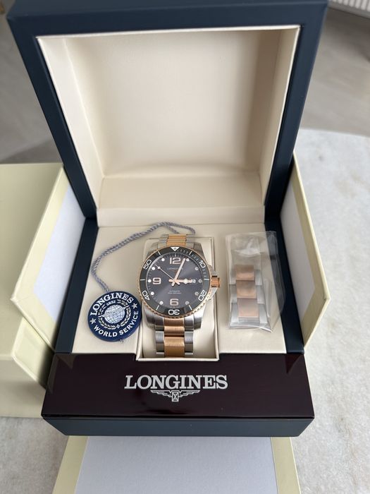 ceas longines Bucuresti Anunturi gratuite