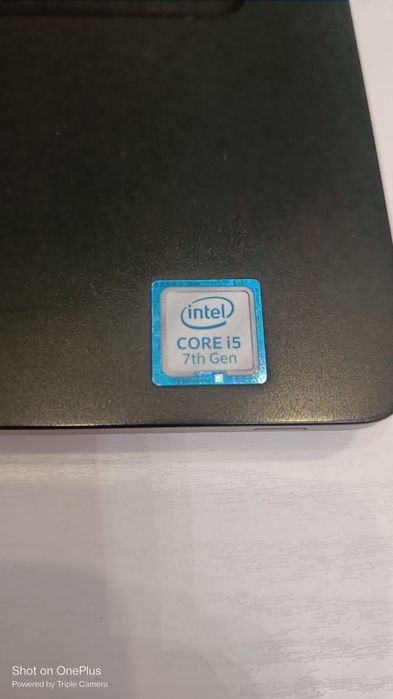 Dell Latitude / Core i5