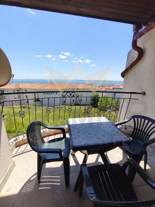 Продава се Двустаен апартамент в Свети Влас - 67 кв.м за 1247 €/кв.м - Снимка #1