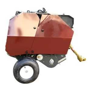 Presa de balotat MRB0950 Capacitate de lucru 1500 – 2400 kg/h NOU Garantie 24 luni Livrare rapida