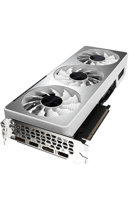 Nvidia 3070 gigabyte vision 8g