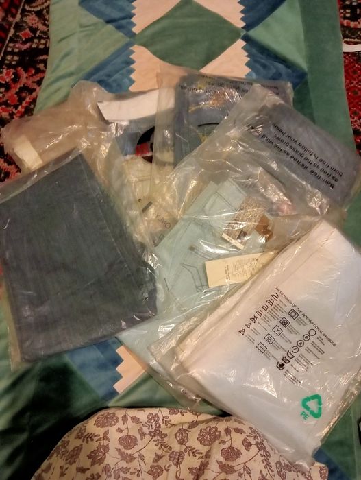 Джинси шалбар қыздарға