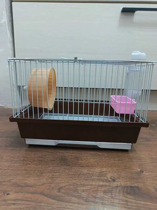 Продам клетку для грызунов