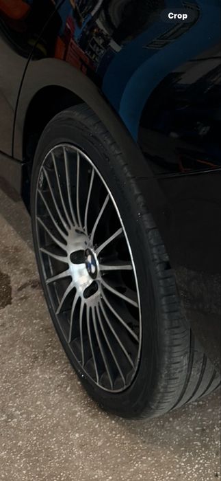BMW seria 116D..