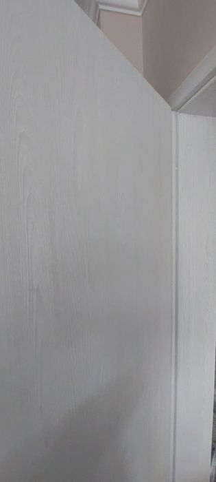 Интериорна врата