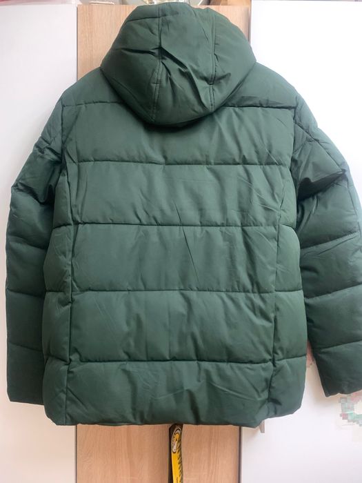 Зимняя куртка мужская