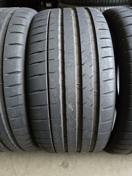 235/35/20 MICHELIN 4бр
