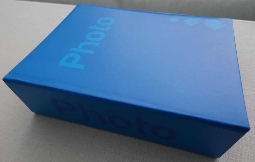 Албум за 100 снимки 10/15