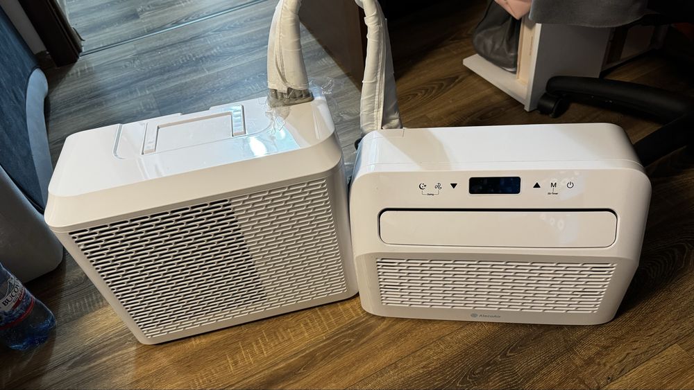 Aparat aer conditionat portabil 5000BTU