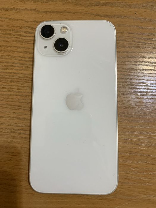iPhone 13/128gb продам