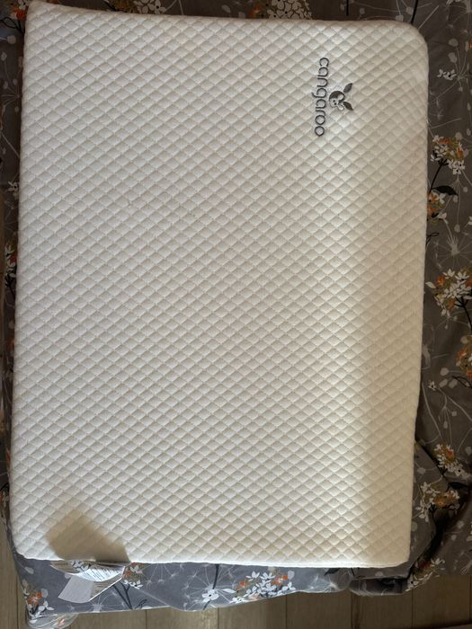 Възглавница за бебе за рефлукс