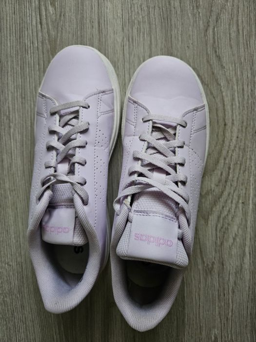 Като нови Adidas Court 36 ⅔