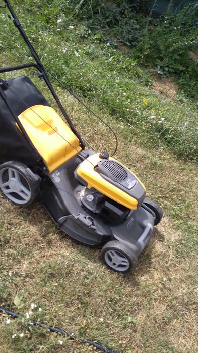 Motocoasa gazon iarba  5.5 cai motor honda